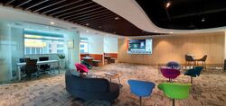 Samsung Hub (D1), Office #459115101